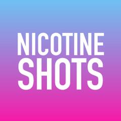 NICOTINE SHOTS