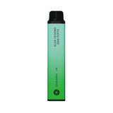 Elux/EnE Legend 3500 puffs Disposable Vape – ANY 3 FOR £27