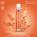 Crystal / Hayati Pro Max 4000 by Hayati Disposable Vape Device - Any 3 for £27