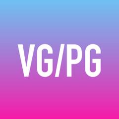 VG/PG RATIO