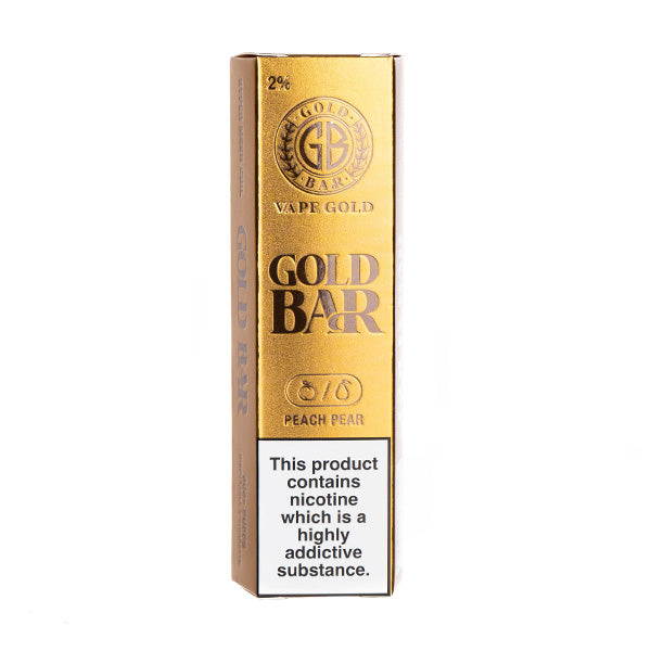 Gold Bar 600 - ANY 4 FOR £15