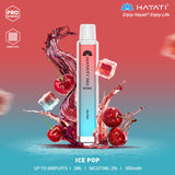 Crystal Pro Max Mini by Hayati - ANY 3 FOR £10
