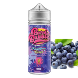 Burst my bubble  Blueberries And Grapes 100ml