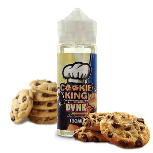 Cookie King Dvnk 120ml