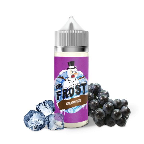 DR FROST Grape Ice 100ML