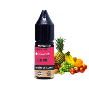 E-SHEESH (FRUITS) Fruit Mix 10ML