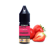 E-SHEESH (FRUITS) Strawberry 10ML