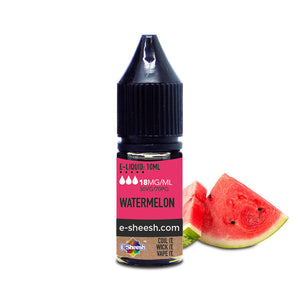 E-SHEESH (FRUITS) Watermelon 10ML