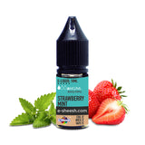 E-SHEESH (MENTHOLS/MINTS) Strawberry Mint 10ML