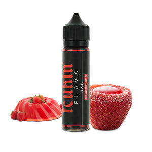 FCUKIN FLAVA Strawberry Jello 50ML