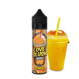 LOVE SLUSH Orange 50ml