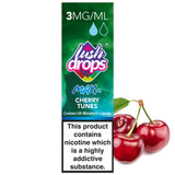 LUSH DROPS Cherry Tunes 10ml