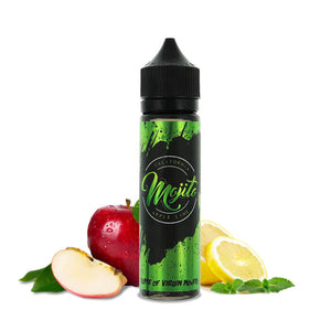 California Mojito Apple Lime 50ML