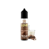 Love Coffee Milk Chocolate 50ml