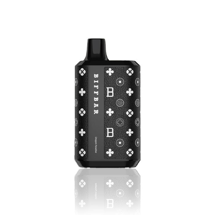 Biffbar Lux 5500 Disposable Vape Device  - £7.99
