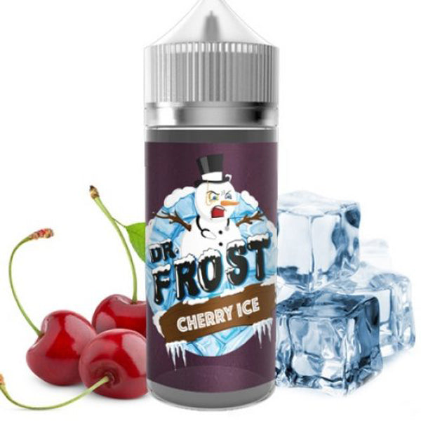 DR FROST Cherry Ice 100ML