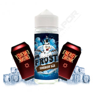 DR FROST Energy Ice 100ML