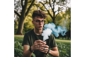 Beginner's Guide to Vaping