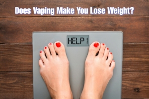 Exploring the Relationship Between Vaping and Weight Management