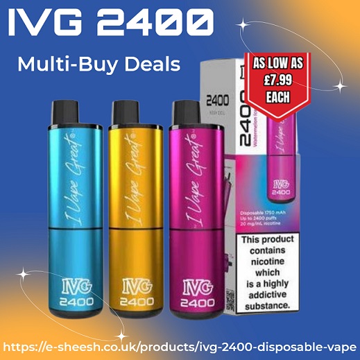 IVG 2400