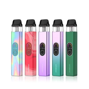 Vaporesso XROS 4 Pod Vape Kit