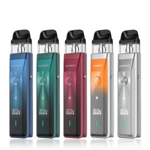 Vaporesso XROS Pro Pod Vape Kit - Compact, Stylish, and Powerful