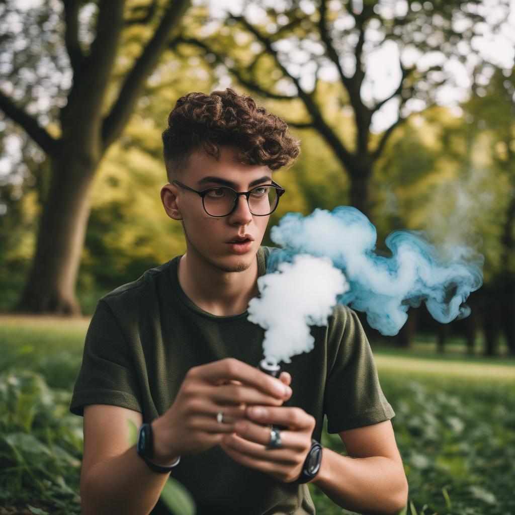 Beginner's Guide to Vaping