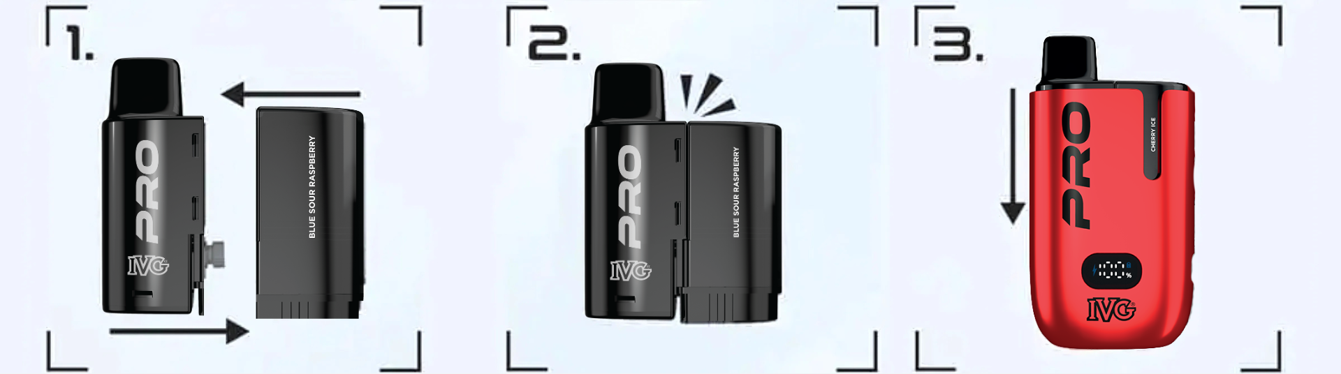 How to Set Up the IVG Pro 12 Prefilled Pod Kit – Step-by-Step Guide for Beginners