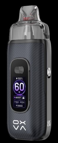 Oxva VPrime 2 Black Carbon