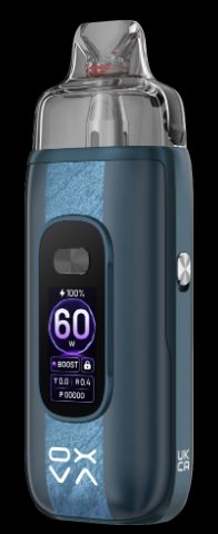 Oxva VPrime 2 Mirage Blue