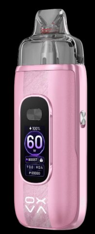 Oxva VPrime 2 Mirage Pink
