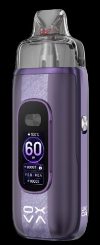 Oxva VPrime 2 Mirage Purple