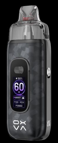Oxva VPrime 2 Shard Black