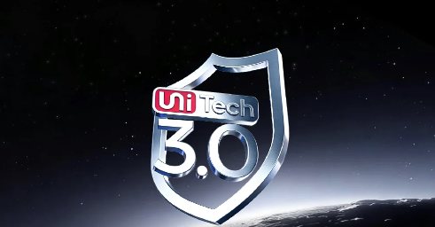 Oxva UNITECH 3.0 leak protection